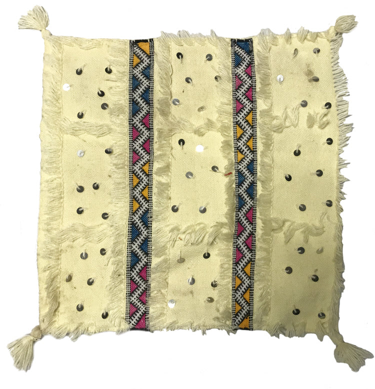 Handira cushion 50 x 50 cm