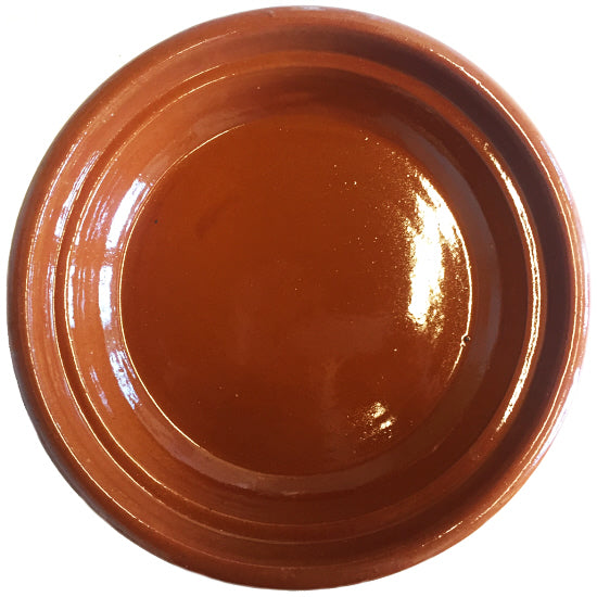 Marokkaanse tajine schaal Ø 28 cm – serveerschaal voor op tafel