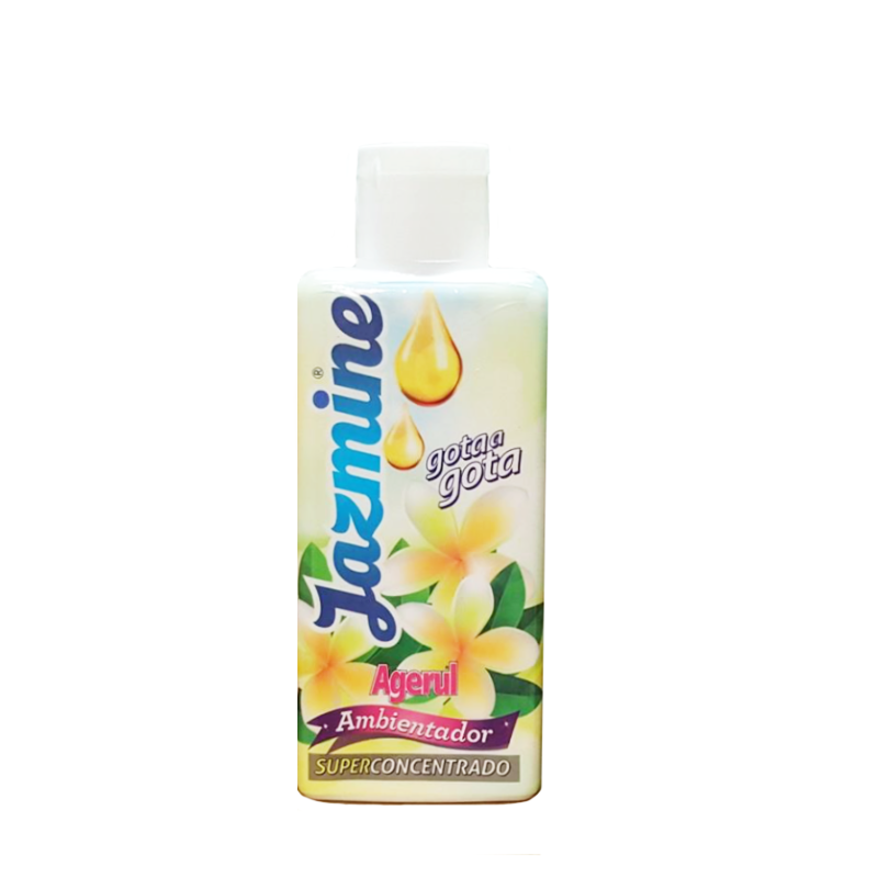 Agerul Gota Gota Jasmine – geconcentreerde luchtverfrisser, 125 ml