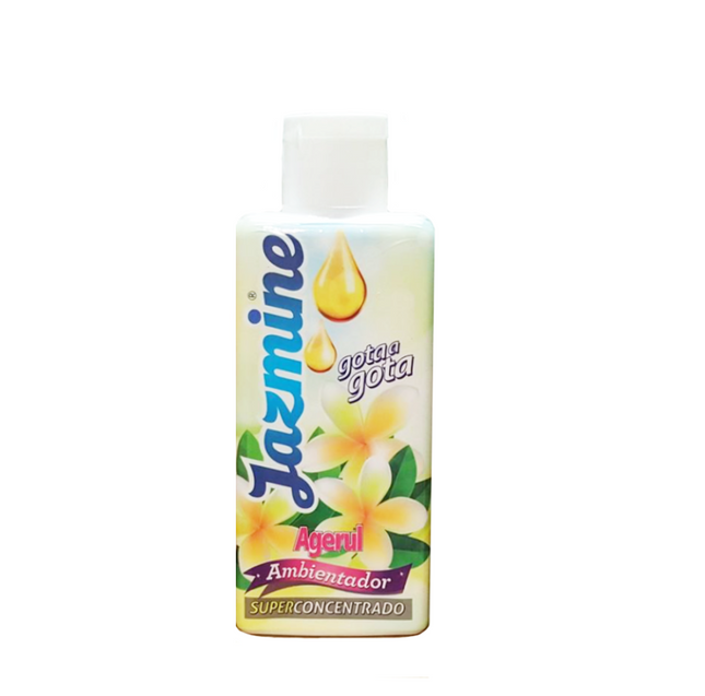 Agerul Gota Gota Jasmine – geconcentreerde luchtverfrisser, 125 ml
