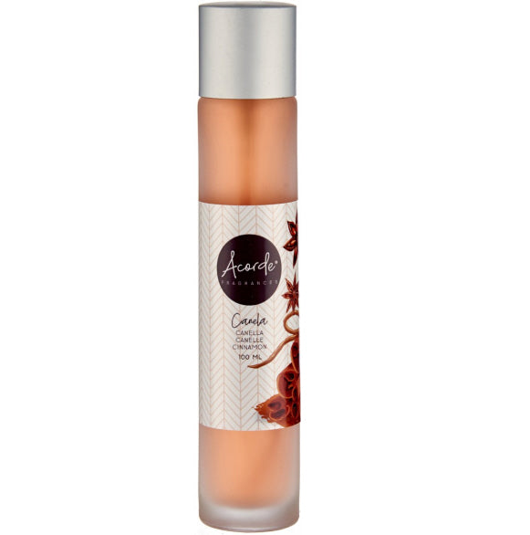 Arcorde kaneelspray luchtverfrisser, 100 ml – Cinnamon