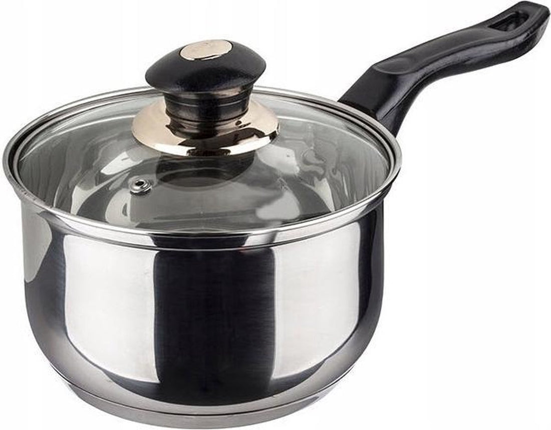 Kinghoff KH4441 pannenset RVS 12-delig – 6 pannen met deksel, ook inductie – foto 4