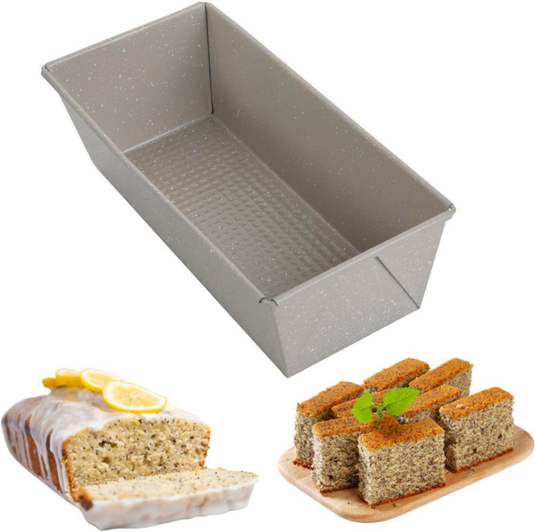 Kinghoff KH-1971 Cake Tin – 26 x 11.5 cm
