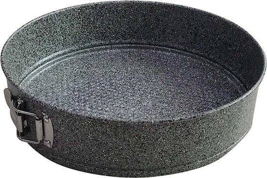 Klausberg - Moule à gâteau rond - 28 x 6,8 cm