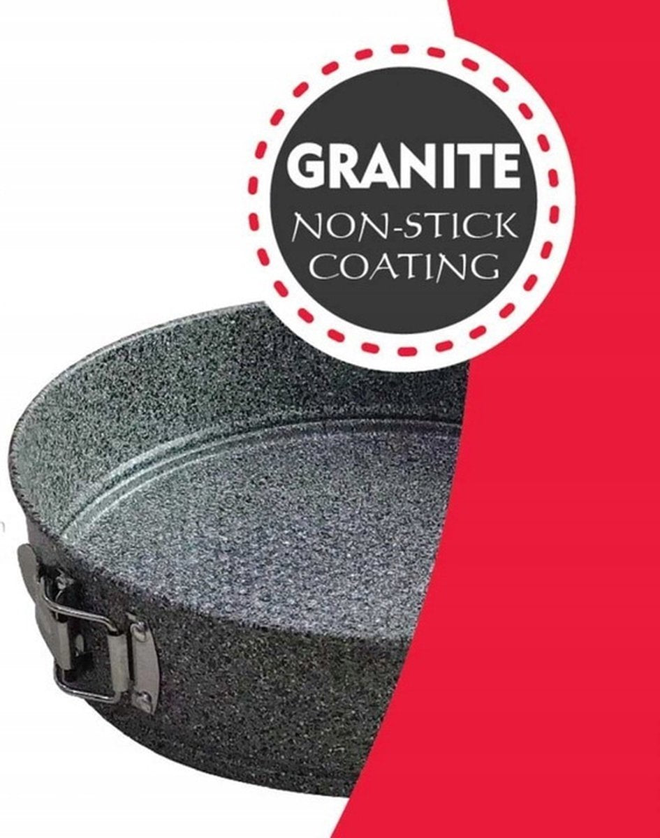 Klausberg - cake tin - non-stick