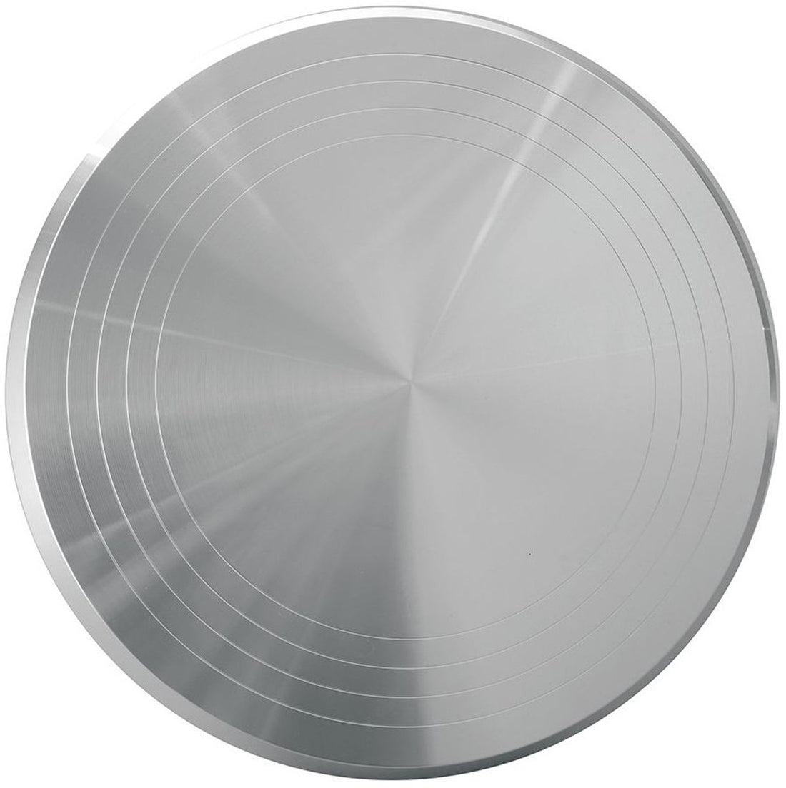 Klausberg 7772 draaiend taartplateau 36 cm – aluminium, om taarten te versieren – foto 6