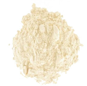 Knoflookpoeder 150 gram – voor vlees, vis, soepen en sauzen