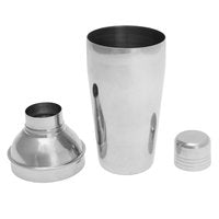 Kinghoff KH-1239 cocktailshaker van roestvrij staal – 500 ml