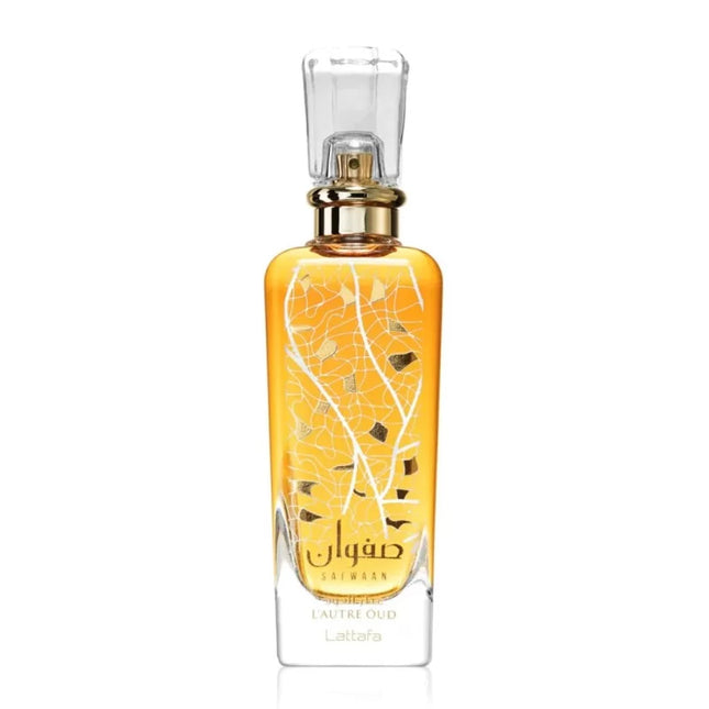Lattafa Safwaan L'autre Oud – Arabisch parfum, oriëntaals en houtachtig – foto 2