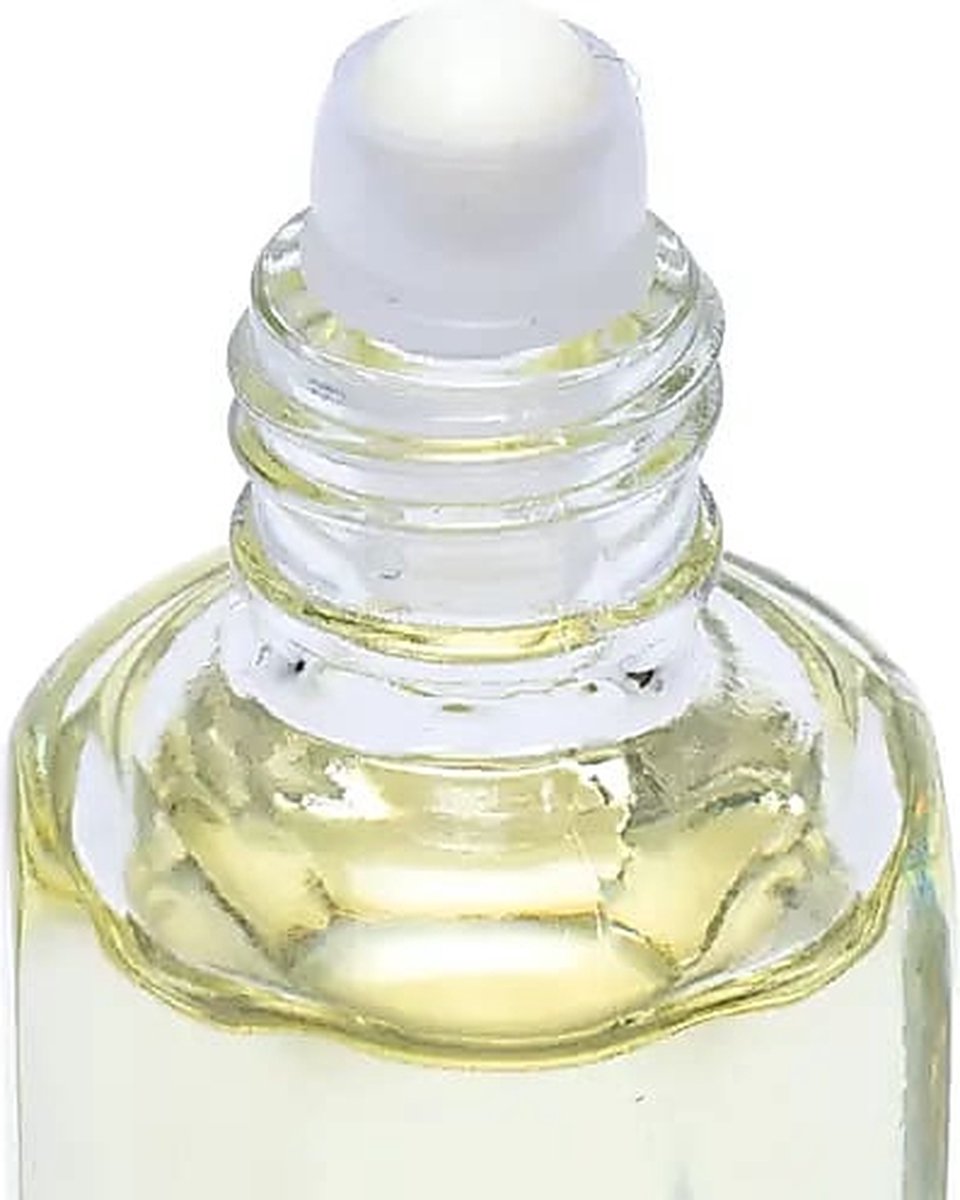 Song of India lavendel geurolie – ayurvedische parfumolie in roller, 10 ml – foto 2