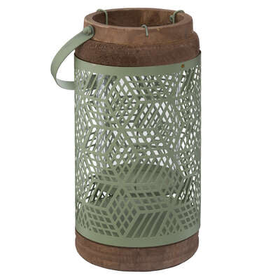 Aloha Lantern