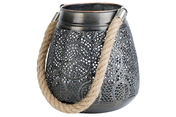 Moroccan lantern 5X17.5XH1