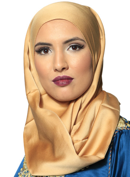 Pashmina sjaal – zachte hoofddoek met glans, 180 x 70 cm, in 30 kleuren – foto 4