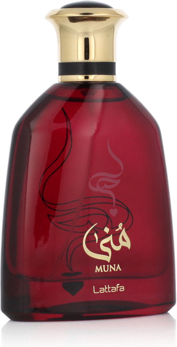 Muna Eau De Parfum (edp) 100 ml
