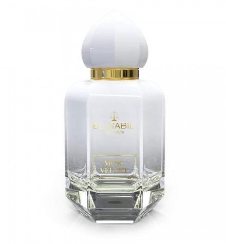 Eau de Parfum Musc Velvet 50 ml