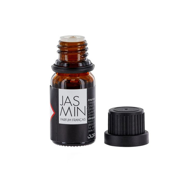 Geurolie voor aroma diffuser, set van 4 – rood fruit, framboos, vanille, jasmijn – foto 2