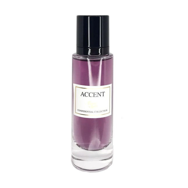 Oriental Accent parfum 30 ml – Shams Perfumes, oosterse amber- en houtgeur