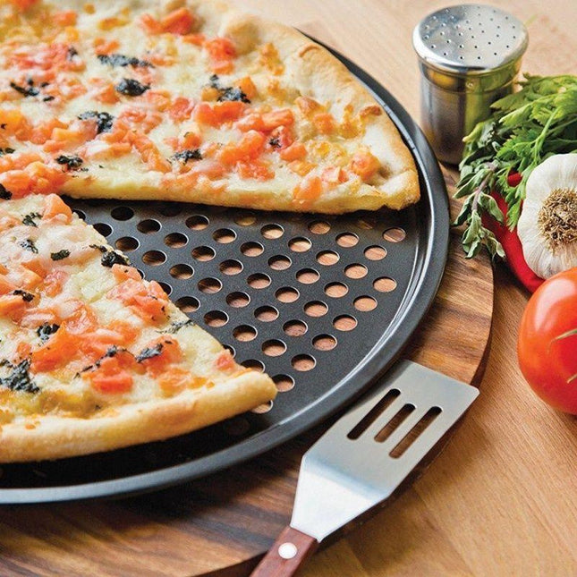 Klausberg Dienblad / pizzaplaat Ø33 cm