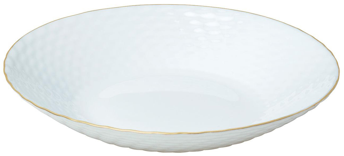 Kinghoff Serviesset – Luxe en Functionaliteit met Gouden Accenten