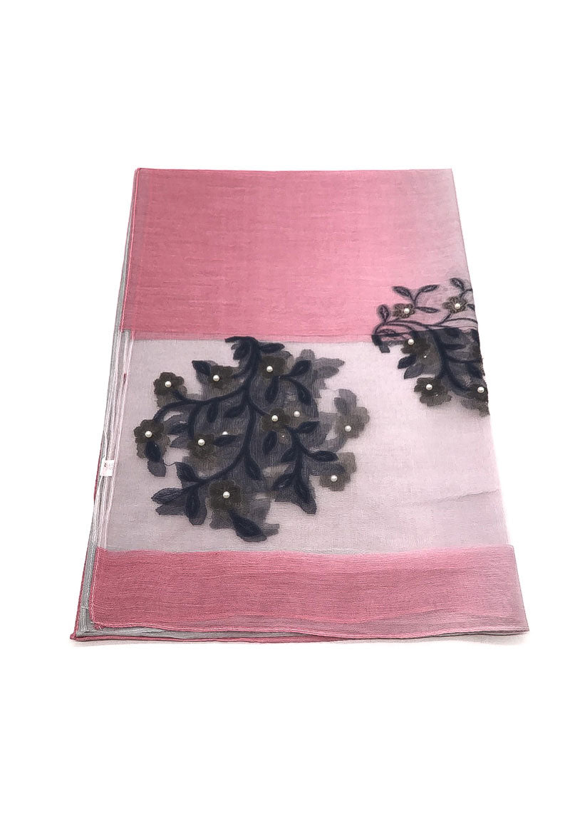 Fleur scarf