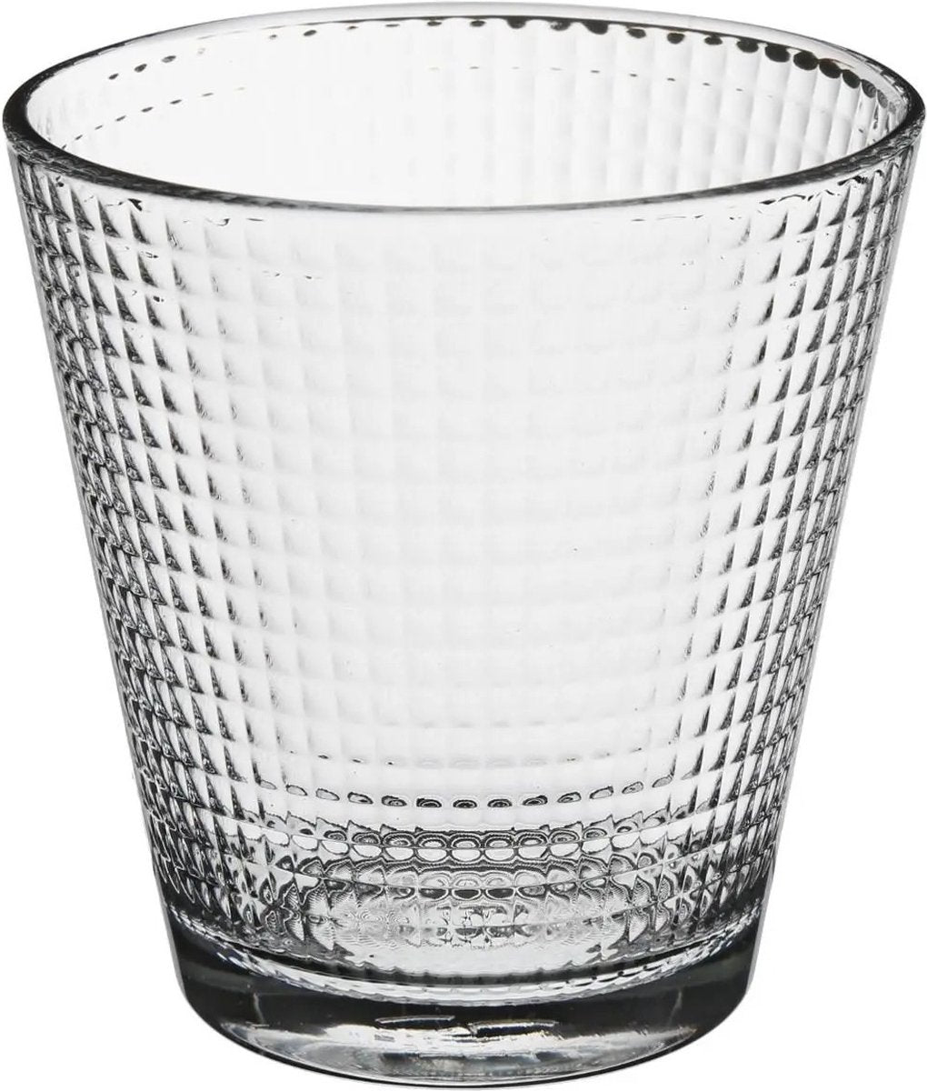 Secret de Gourmet Benit waterglazen – glazenset van 6, 250 ml – foto 2