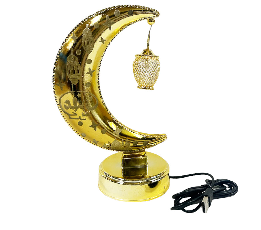 Ramadan Eid decoration LED lamp