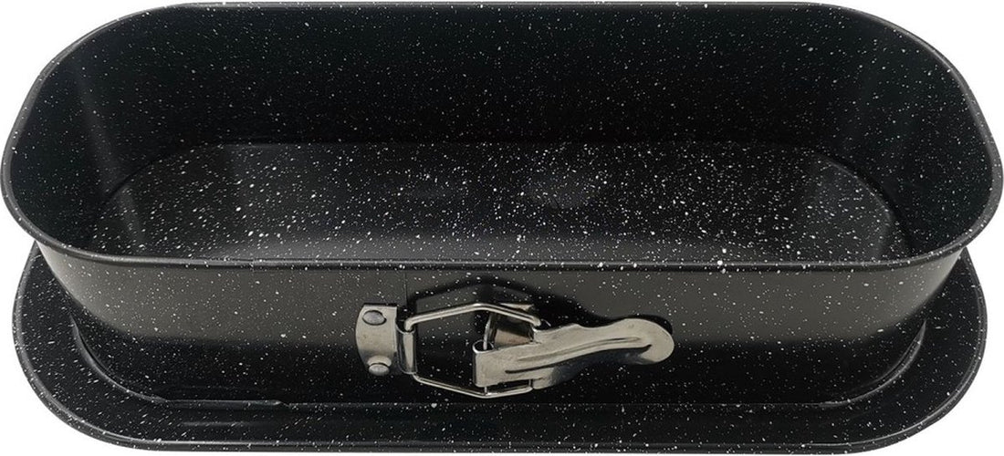 Kinghoff - Springvorm - 34,5 x 15,5 cm