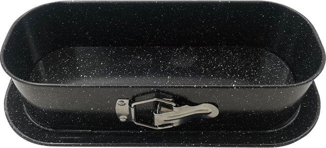 Kinghoff - Springvorm - 34,5 x 15,5 cm