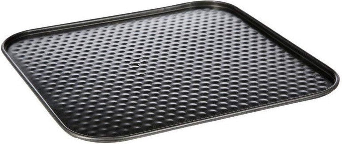 5Five springvorm vierkant 26,5 x 26,5 x 6,9 cm – metalen bakvorm – foto 3