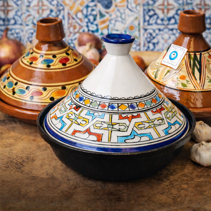 Tagines