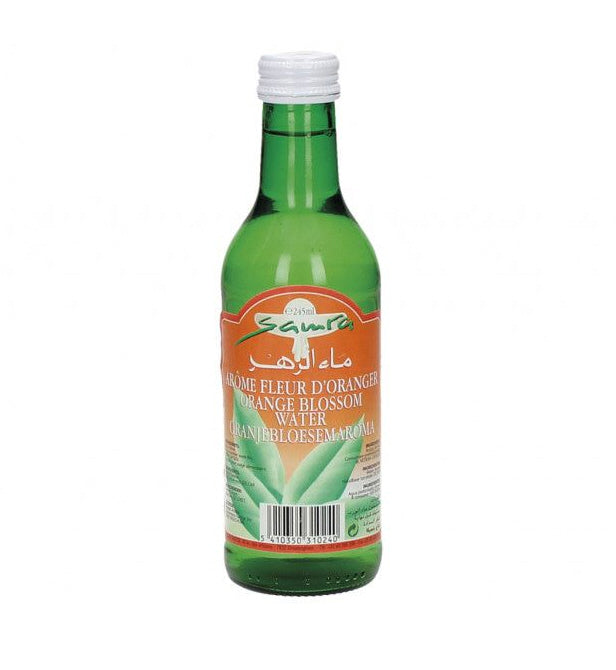 orange blossom water 250ml