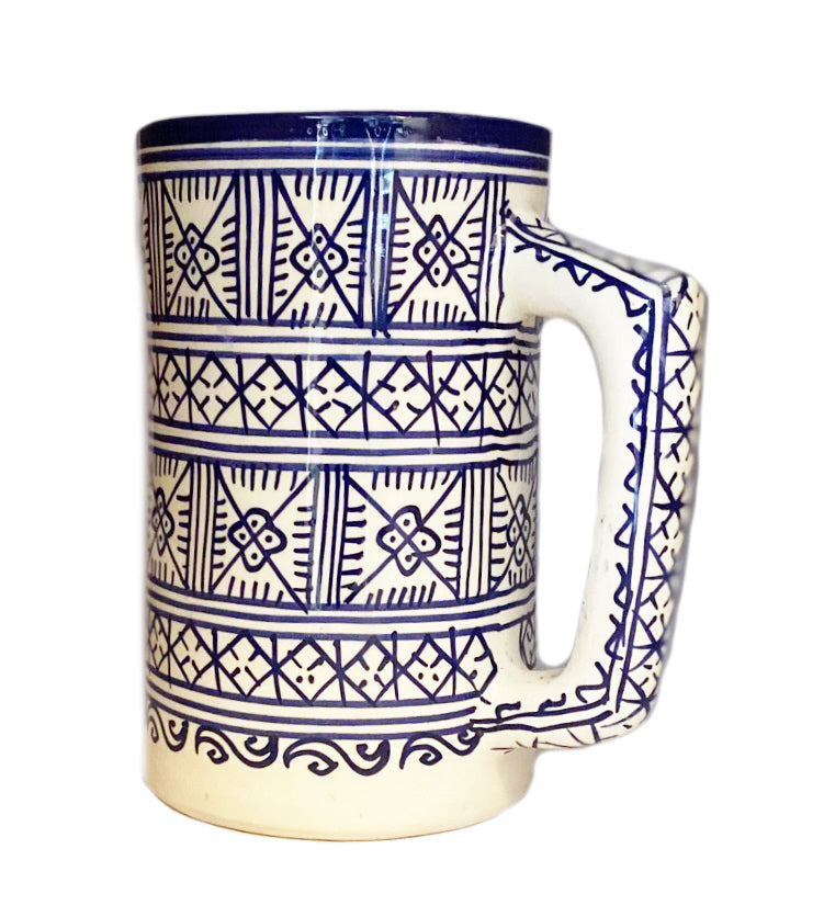 Pichet / carafe Fès