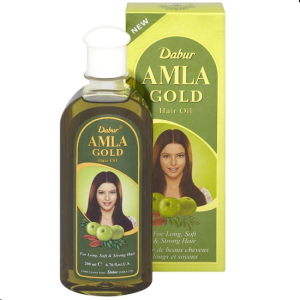 Amla Gold haarolie 200ml
