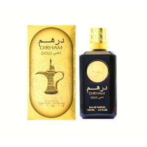 Ard Al Zaafaran - Dirham Gold Eau de Parfum