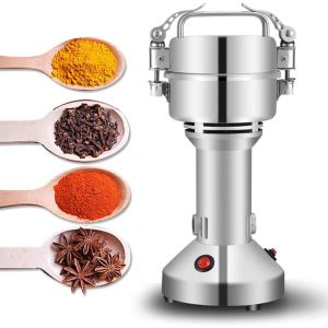 Multifunctionele grinder - Elektrische Koffiemolen - Bonenmaler - Koffiemaler - Kruidenmolen